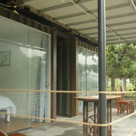 Phong Nha A Little Leaf Homestay Exterior photo