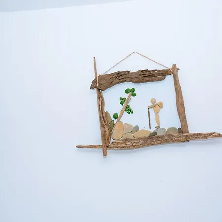 Phong Nha A Little Leaf Homestay Exterior photo