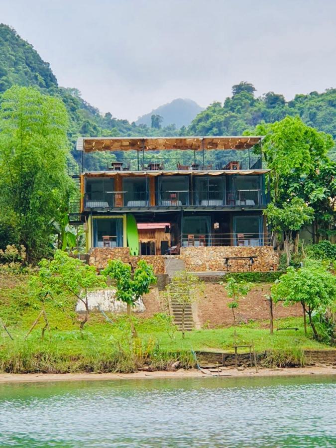 A Little Leaf Homestay
