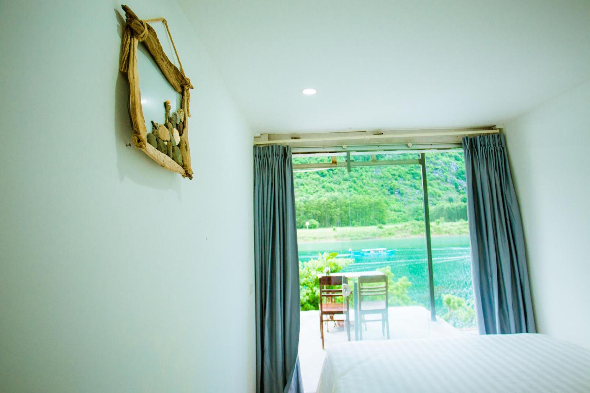 A Little Leaf Homestay