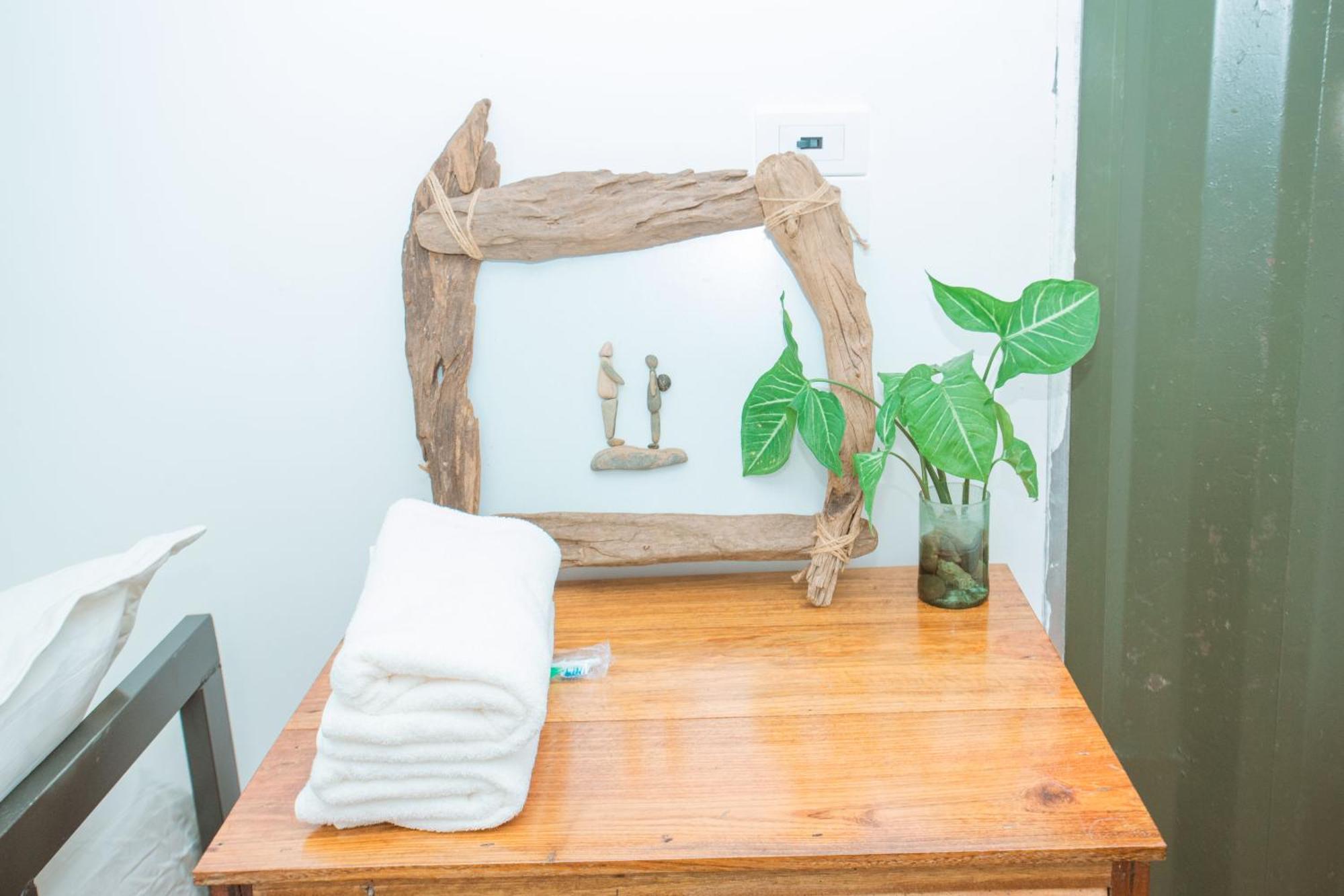 A Little Leaf Homestay