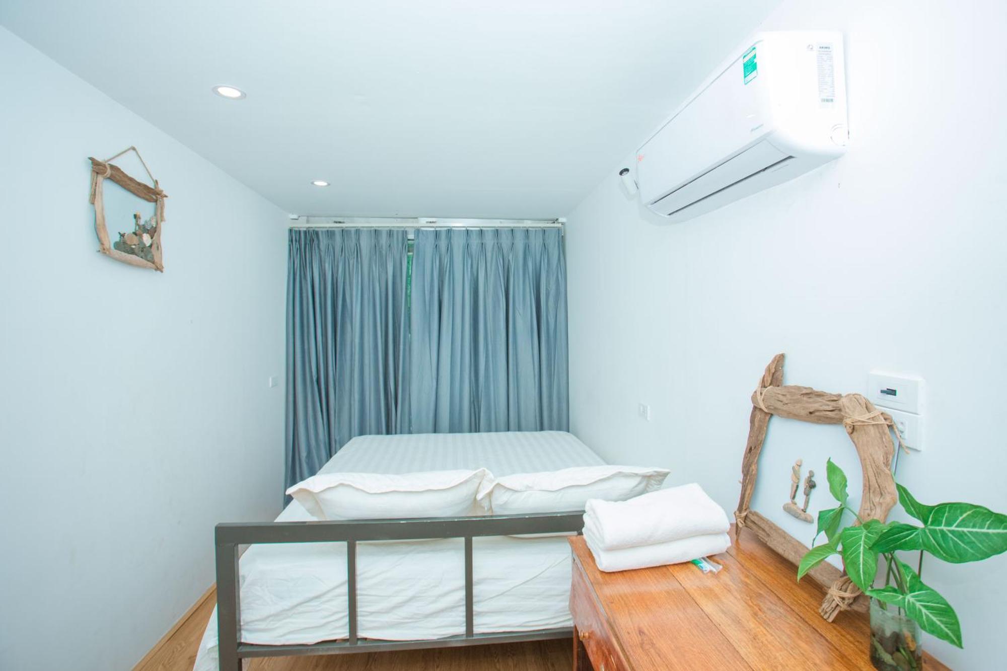 A Little Leaf Homestay Phong Nha