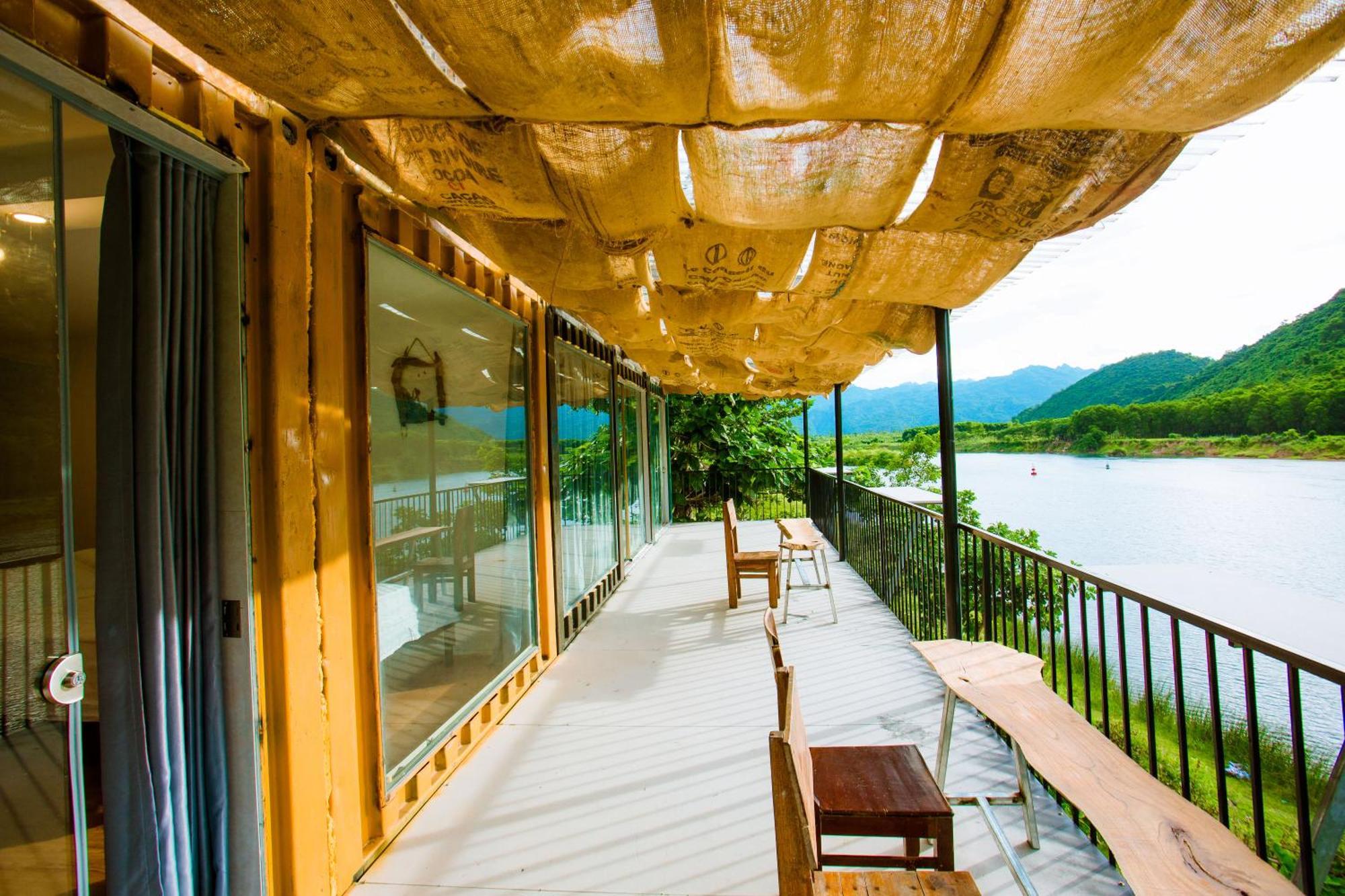 A Little Leaf Homestay *