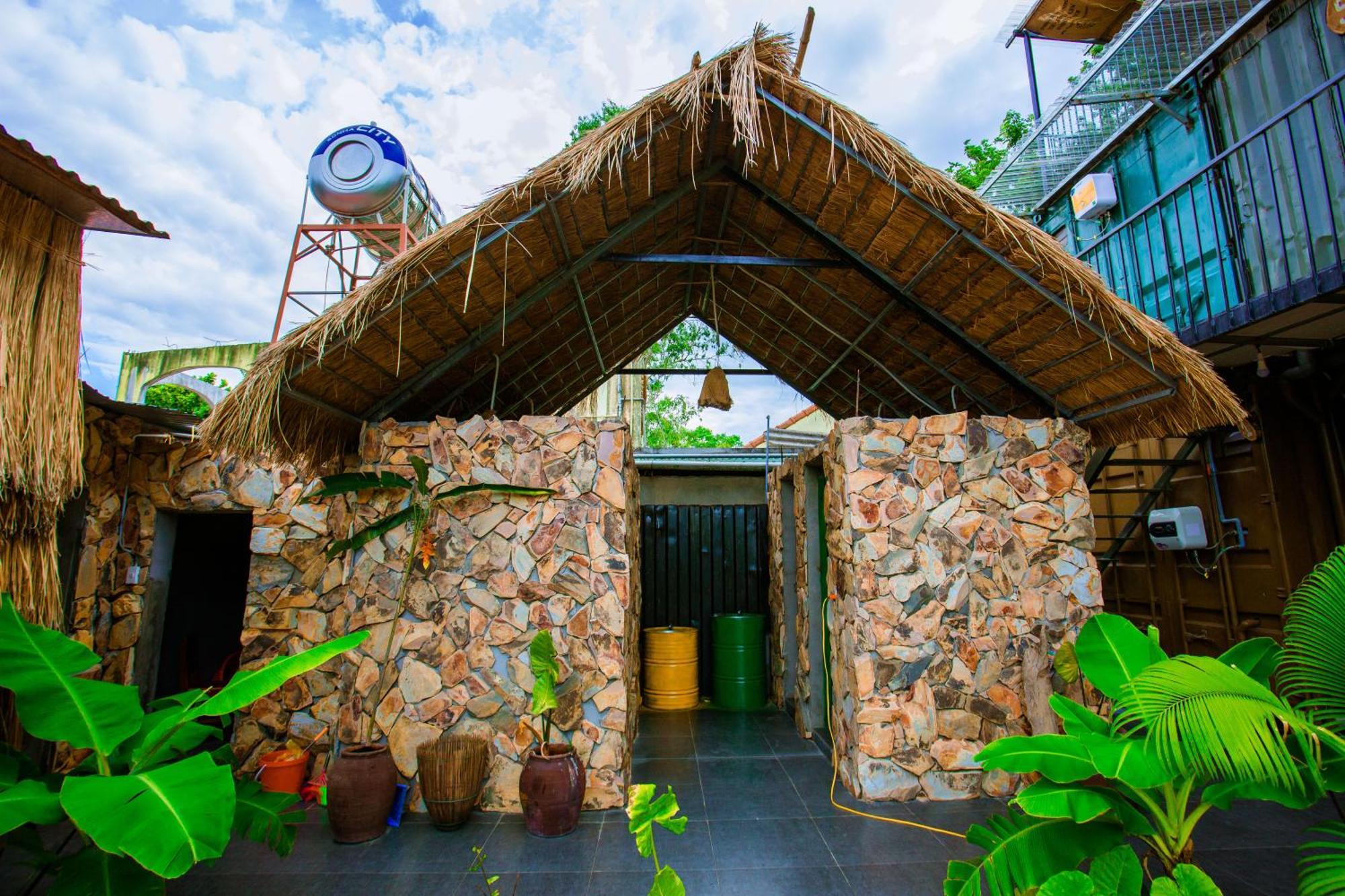 A Little Leaf Homestay Phong Nha