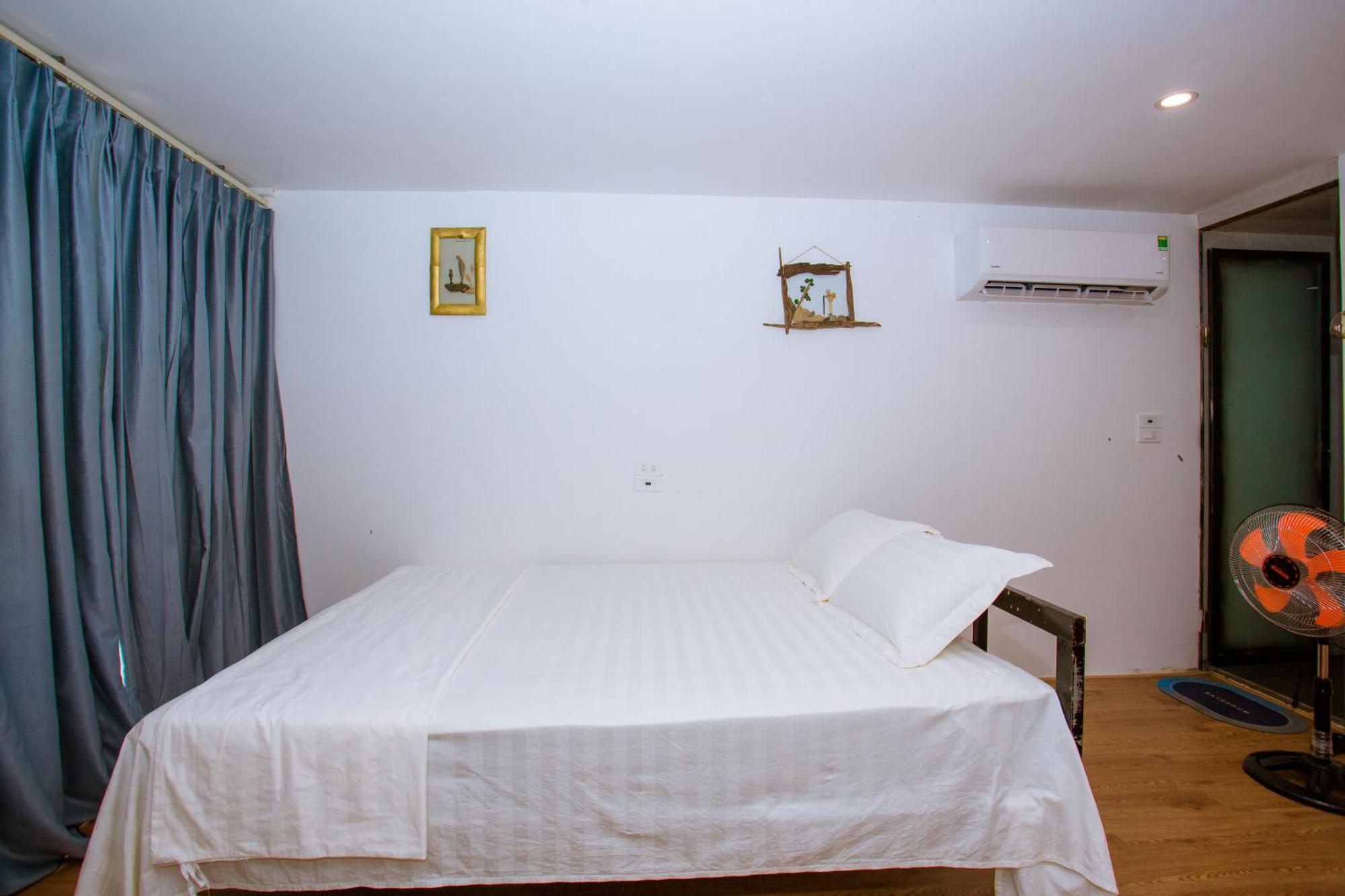 A Little Leaf Homestay *