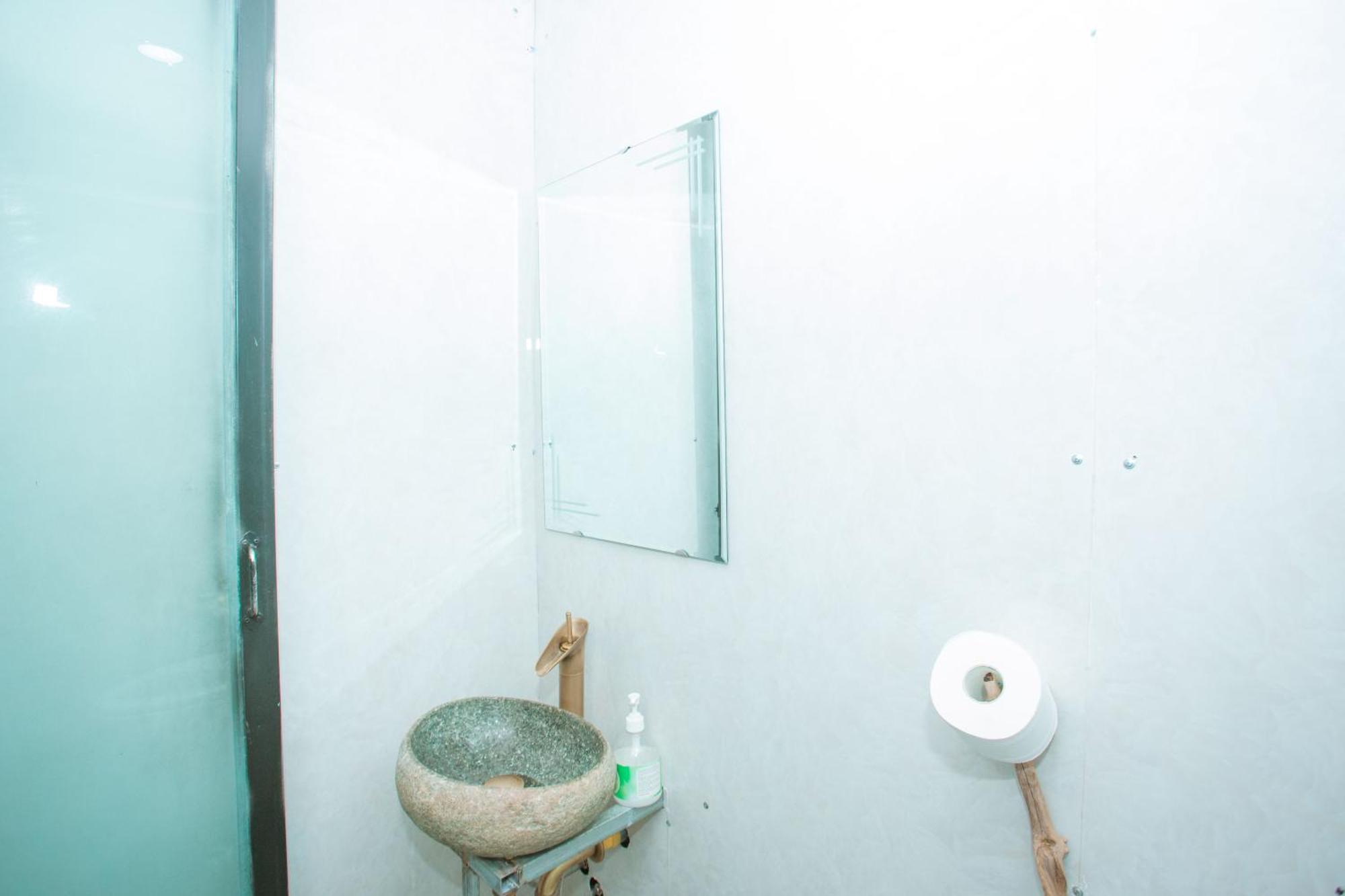 A Little Leaf Homestay Phong Nha