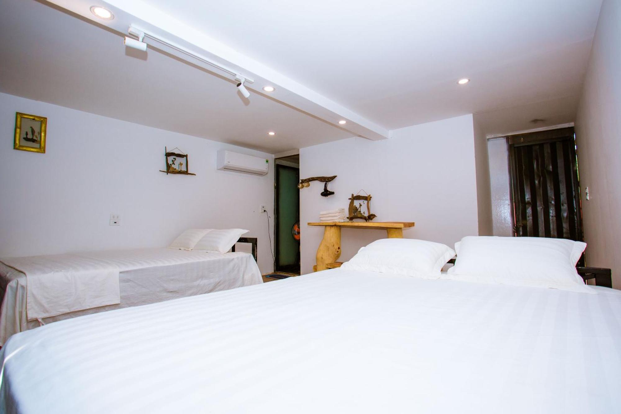 A Little Leaf Homestay Phong Nha