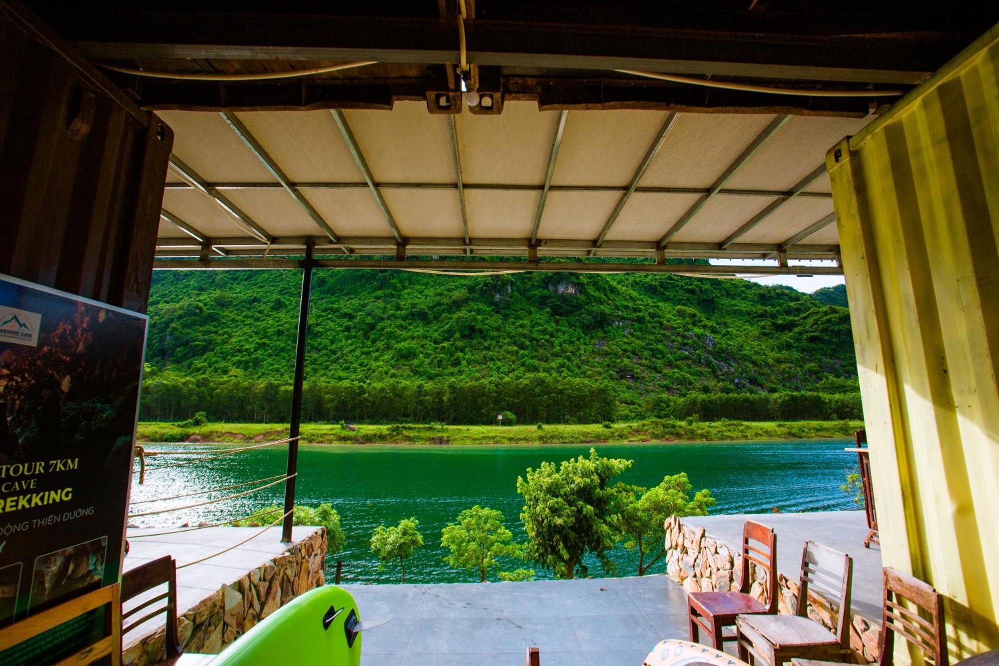 A Little Leaf Homestay