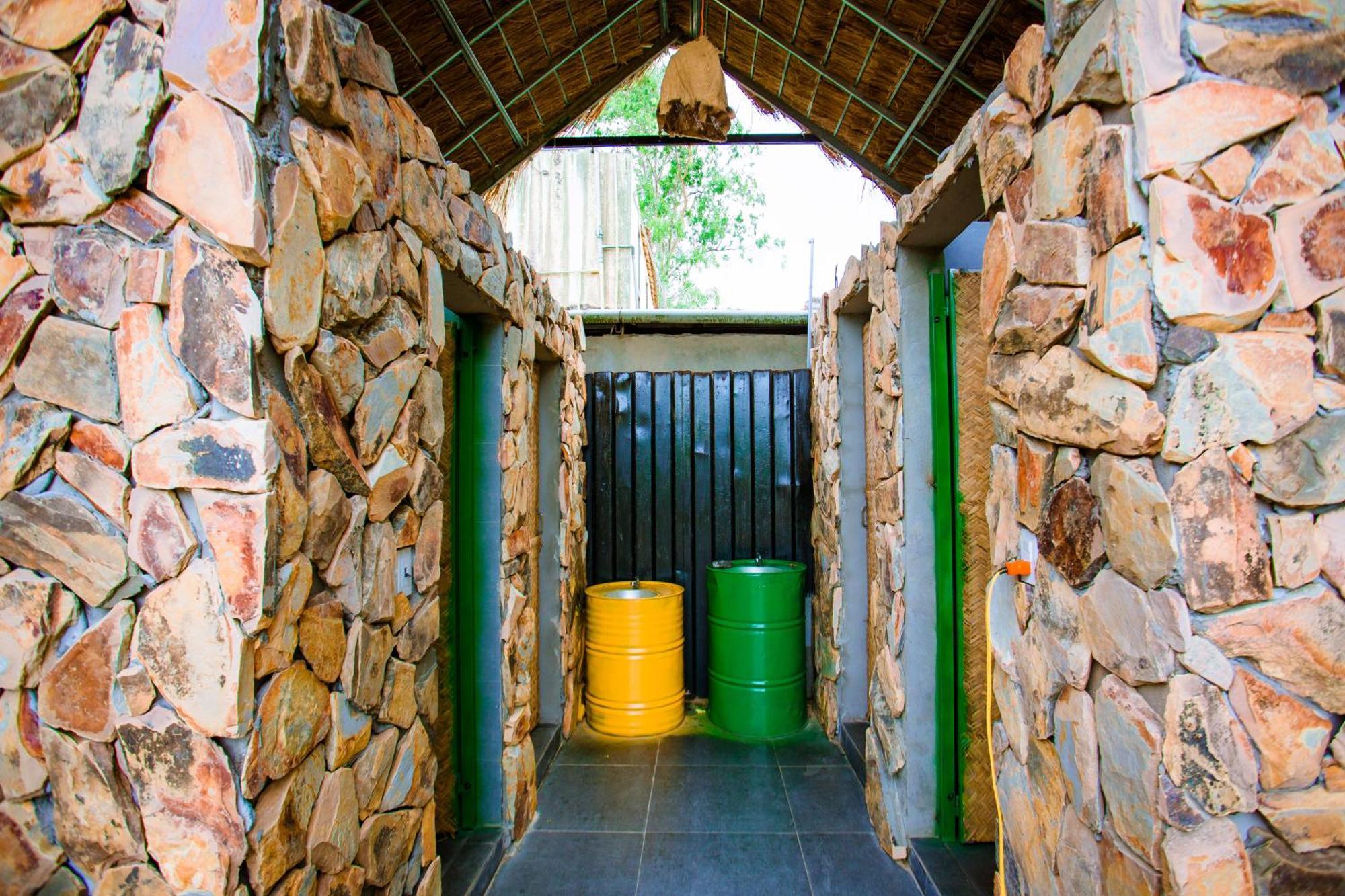 A Little Leaf Homestay Phong Nha