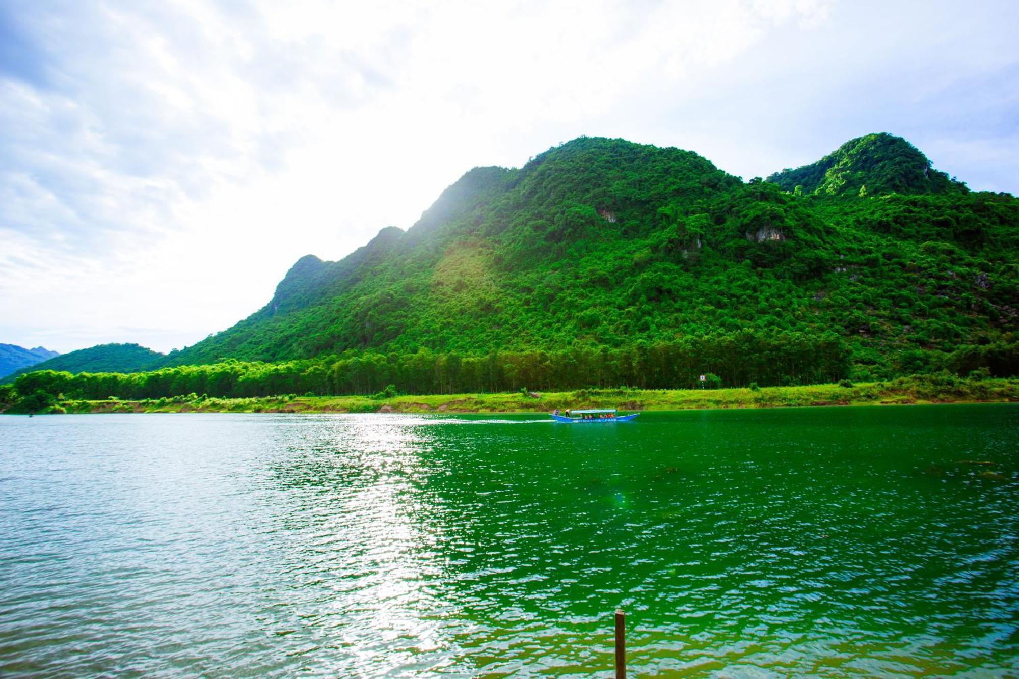 A Little Leaf Homestay Phong Nha
