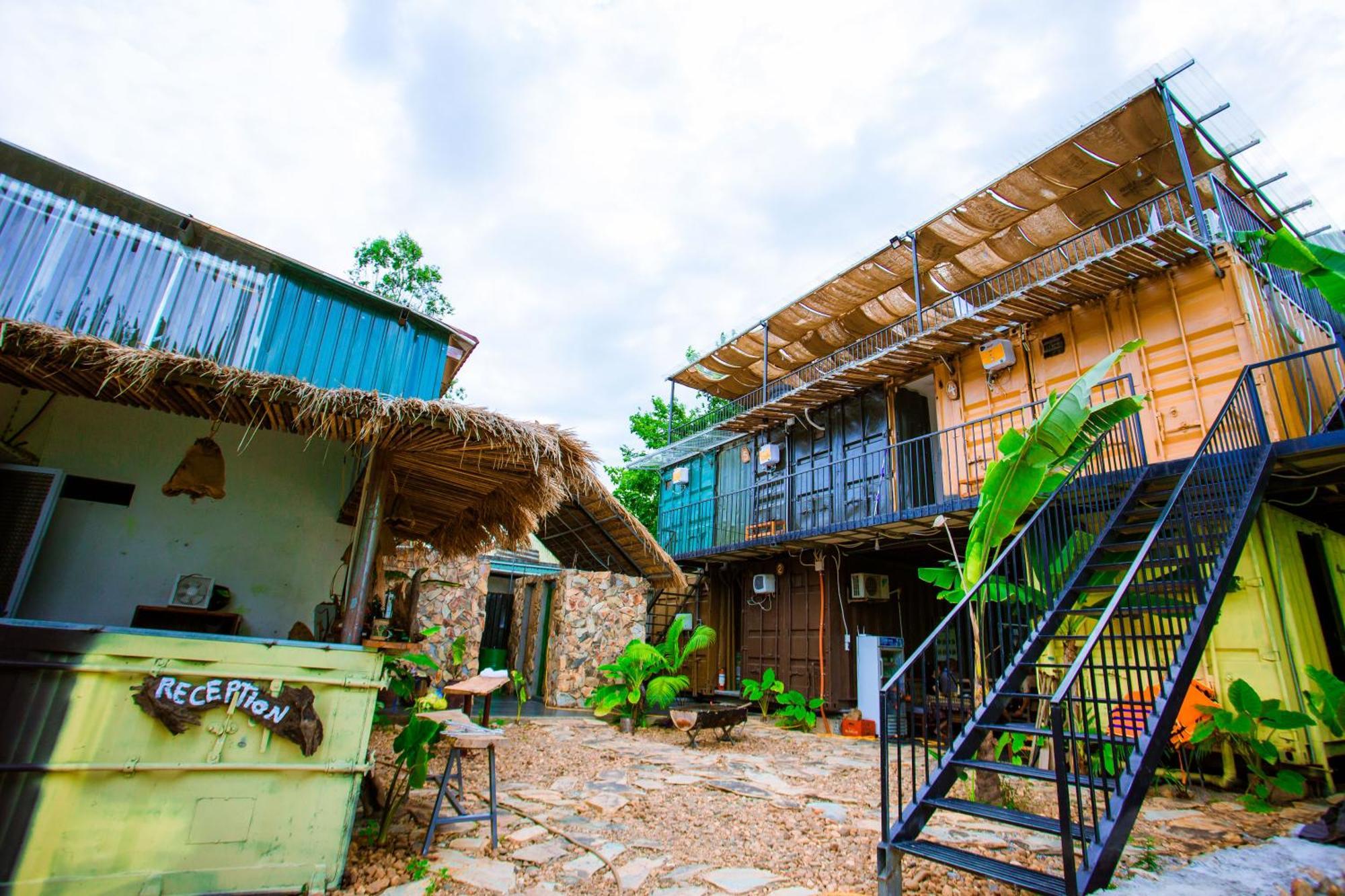 A Little Leaf Homestay